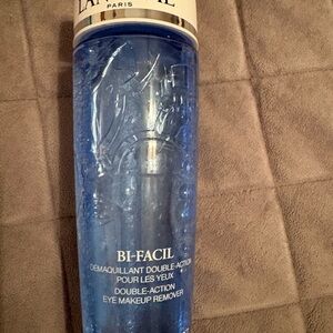 Lancôme Bi-Facil Eye Makeup Remover